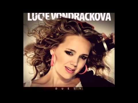 Lucie Vondráčková a Petr Kocman - Ostrov v proudu dní (Islands In The Stream)