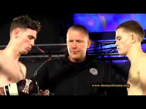 RYAN SHEEHAN CAGE KINGS 3 POST FIGHT INTERVIEW. 17-10-15