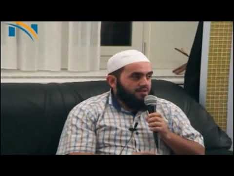 Meditimi i Kuranit - Hoxhë Lulzim Susuri