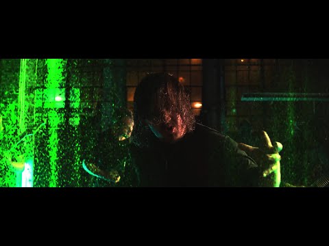 WRETCHED TONGUES - INTO THE NOTHING [OFFICIAL MUSIC VIDEO] (2021) SW EXCLUSIVE online metal music video by WRETCHED TONGUES