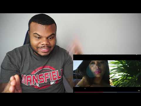 M24 x Tion Wayne - London [Music Video] | GRM Daily *AMERICAN REACTION*