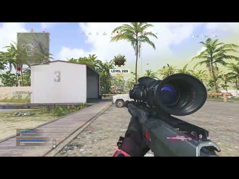 1 Shot...Double Kill