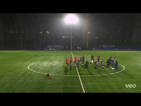 MKS Kalwarianka vs Wieczysta Kraków