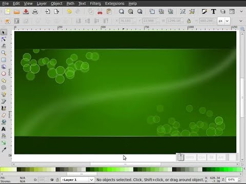 Simple Desktop Images