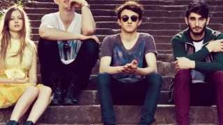 Girls Do Cry - San Cisco