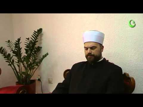 Muaji i Profetit - Ismail Hysaj