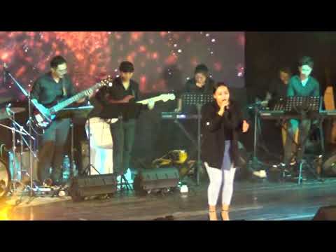 POINGOMPI KU =ori by ROSARIO BIANIS = CONCERT KEEHOI 15 SEPT 2023