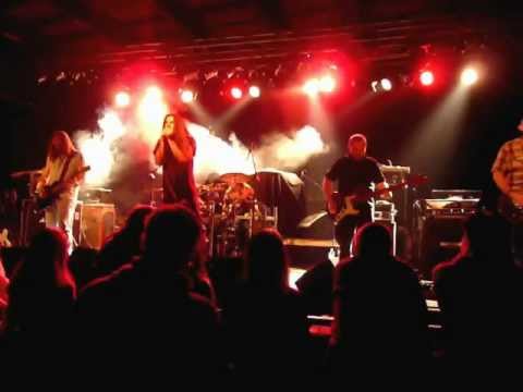 LICOREA (live) - Klub Progresja 12.11.2011