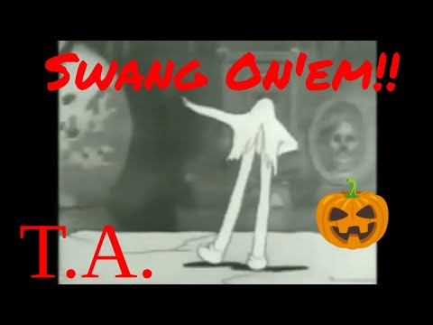 Swang On'em by Trained Assassins(animated video)