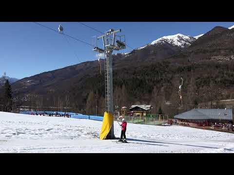 TSL Pasquaro-La Baitina, Druogno