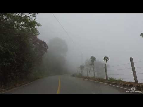 Auffahrt nach Buenos Aires, Antioquia | Elite Cycling Colombia