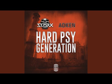 Hard Psy Generation