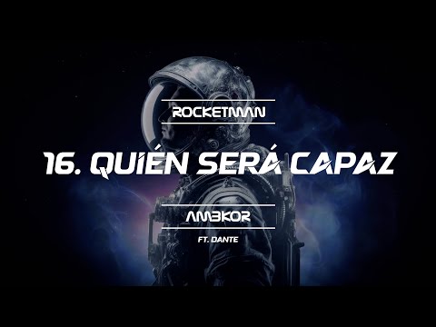 Video thumbnail for Quién será capaz