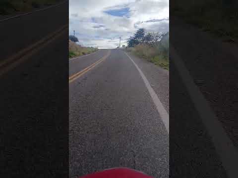 Indo para tarrafas Ceará