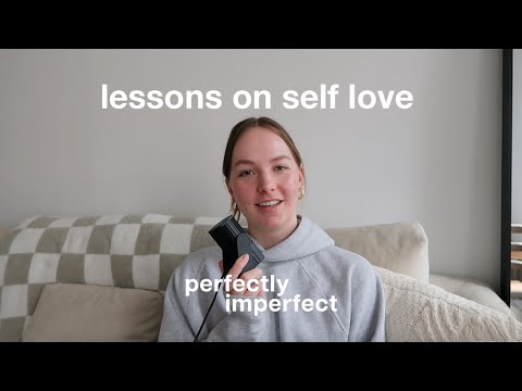 6 things i wish i knew earlier about self-love | EP 67