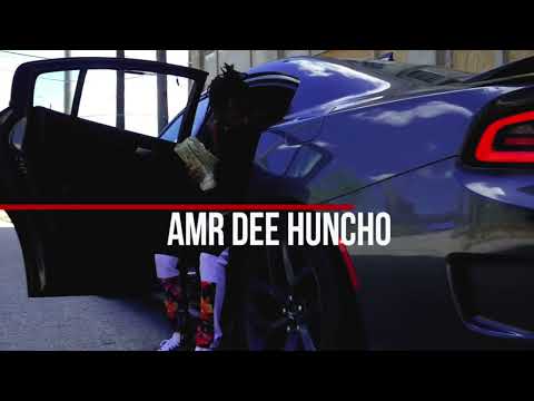 AMR DEE Huncho x Nuskii6ix - 10 Today Challenge  ( Official Audio)