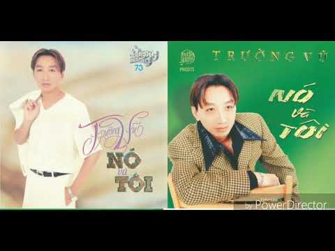 Thể hiện bởi Trường Vũ