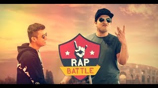 NAEZY &amp; KAAMBHARI | CRAZY RAP BATTLE | GULLY BOY | MIRCHI