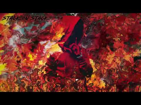 Benji Blue Bills - Stack On Stack [Official Audio]