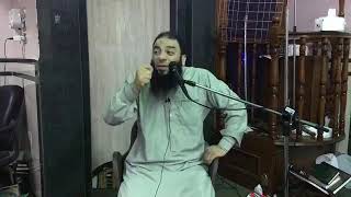 صورة و لا تسوى ! .. " ليلة 27 " .. #كلمات_التهجد .. كلمة قوية و مؤثرة جدًا .. د . حازم شومان