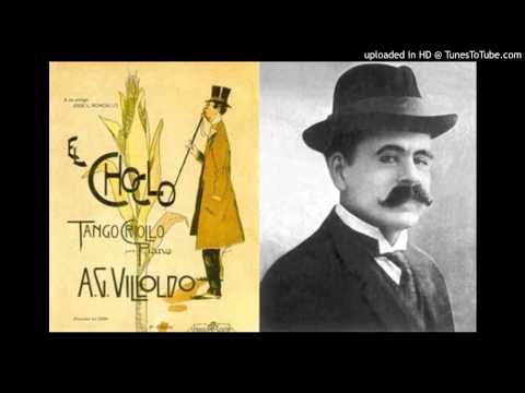 Today's Tango Is... El Choclo - Sexteto Mayor