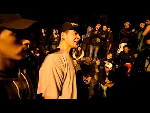 NICO MREG vs CHIROLA KAZPER -4TOS DE FINAL- Fecha Doble 2v2 -17/11- DarkJail