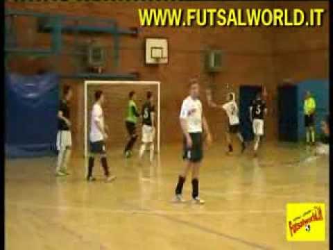 11/1/14 Serie B : Città di Bresso - Real Cornaredo . . . . . futsal / calcio a 5
