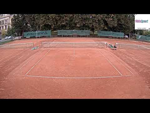 Kurt 2_27.9.2019  TC Chrudim "A" - Starší žačky