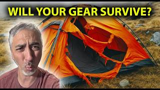 Backpacking Gear Mistakes That Can Wreck Your Trip