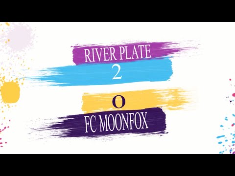 RIVER PLATE  2 : 0 FC MOONFOX - III BIZNESKLASA - 4 KOLEJKA SEZON ZIMA 2020