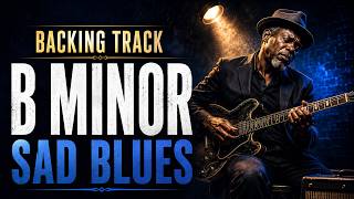 B Minor Sad Blues