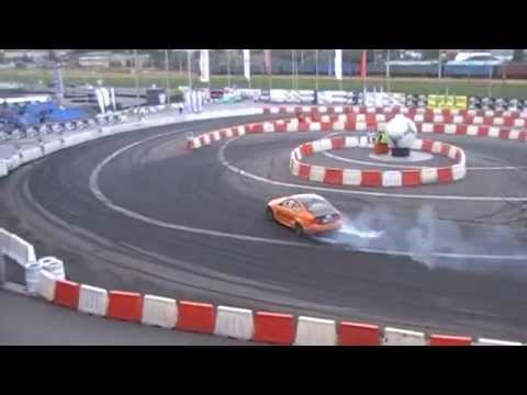 Drift Masters GP Gdańsk 2014 (Runda 1) - kwalifikacje