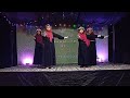 TARI KREASI ARABIC YA TAB TAB DINIYAH AL HABIBIYAH MEMPERINGATI MAULID NABI MUHAMMAD SAW 2024