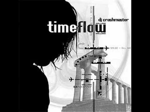 Dj Crashmaster feat. Cybertrancer & Kate Lesing - One By One