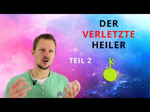 Chiron astrologisch verstehen | Haus (4-6) #81
