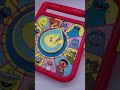 PLAYSKOOL Sesame Street Sounds Around Big Bird S Friends See N Say For Sale At Www Ekidsthings Com