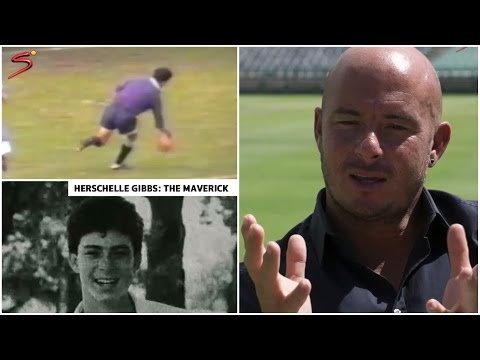 Documentary | Herschelle Gibbs - School Sport Legend