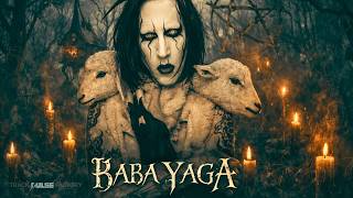 Marilyn Manson — BABA YAGA [Official Song T.P.F.]