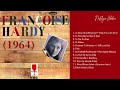 Francoise Hardy－Francoise Hardy  (1964)(Full album) #FrancoiseHardy #chanson