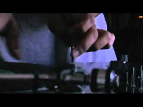 J.ROCC - BRAZIL IN TIME - APACHE