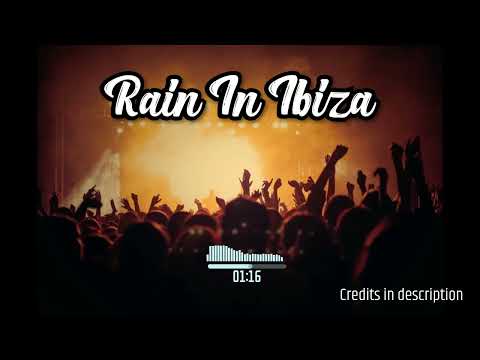 Felix Jaehn, The Stickmen Project - Rain In Ibiza (Official Video) ft. Calum Scott | Bass Boosted