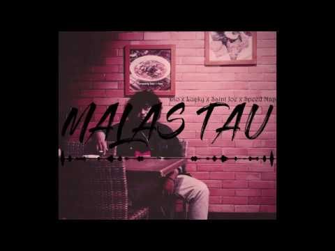 SHITVIBEZ - MALASTAHU (Feat Lucky Lelapary)