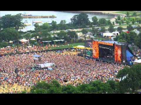 Major Lazer - Live @ Lollapalooza (Sao Paulo, Brasil) 03-31-2013 - FULL SET -