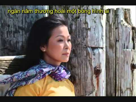 Thể hiện bởi Khánh Ly