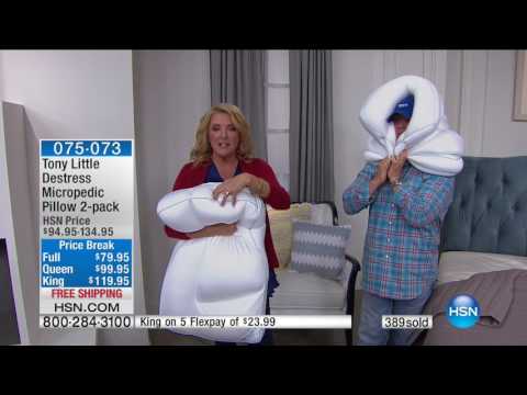 HSN | Tony Little Health and Wellness 06.09.2017 - 01 AM