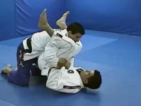 Protect your neck AND follow through with these techniques!