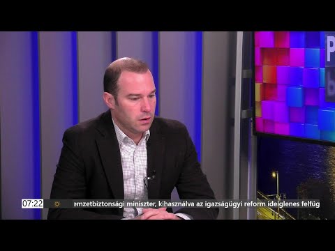 PIRKADAT Breuer Péterrel: Hollik István