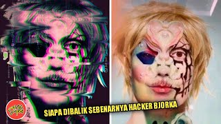 Download lagu Geger Hacker Bjorka Kebocoran Data Terjadi Beberapa Kali Selama Januari-September 2022 mp3
