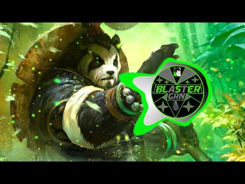 Panda Eyes - Artificial