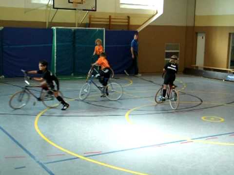 Schüler-C 24.09.11 in Krofdorf